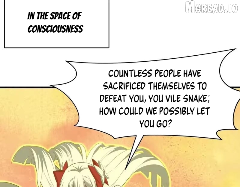 Era of the Haunted Chapter 593  - page 36